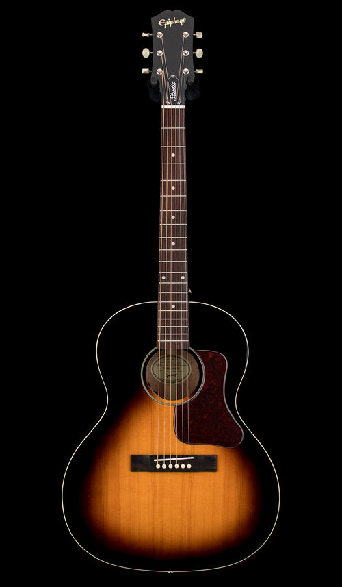 Epiphone Blues King Studio - Dark Burst #01624